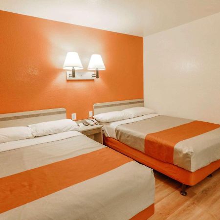 Motel 6-Huntsville, TX Eksteriør bilde